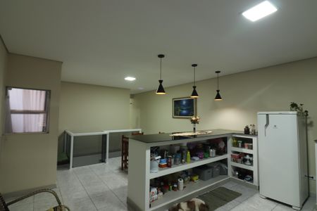 Casa à venda com 253m², 3 quartos e 2 vagasCopa e Cozinha 