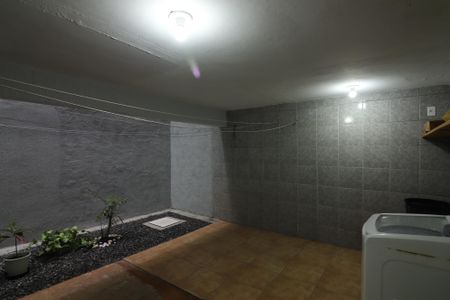 Casa à venda com 253m², 3 quartos e 2 vagasÁrea de Serviço