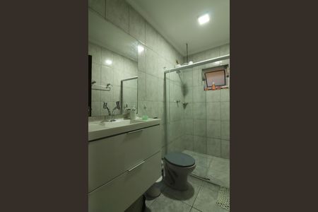 Casa à venda com 253m², 3 quartos e 2 vagasBanheiro Social