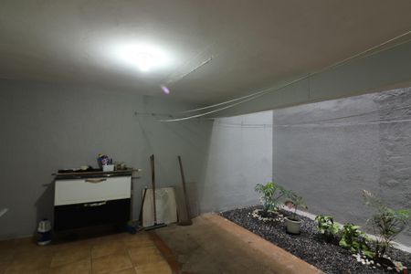 Casa à venda com 253m², 3 quartos e 2 vagasÁrea de Serviço