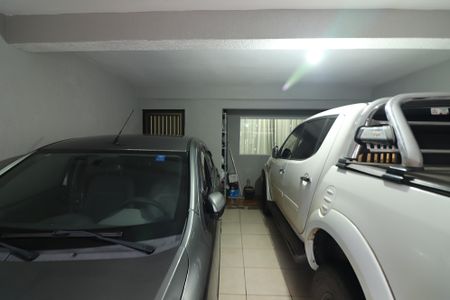 Casa à venda com 253m², 3 quartos e 2 vagasGaragem
