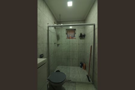 Casa à venda com 253m², 3 quartos e 2 vagasBanheiro Social