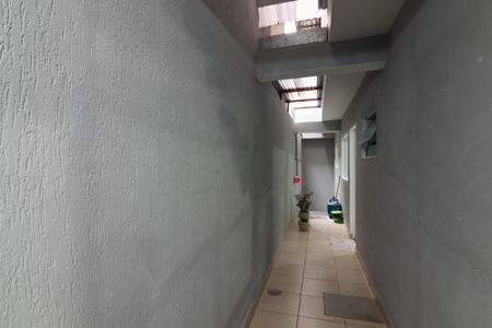 Casa à venda com 253m², 3 quartos e 2 vagasCorredor