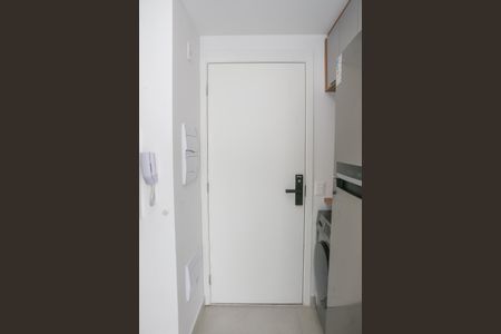 Studio para alugar com 32m², 1 quarto e sem vagaEntrada