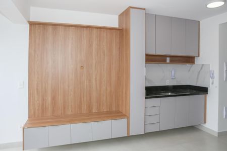 Studio para alugar com 32m², 1 quarto e sem vagaStudio