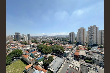 Studio à venda com 32m², 1 quarto e sem vaga Studio à venda com 32m², 1 quarto e sem vagaVista