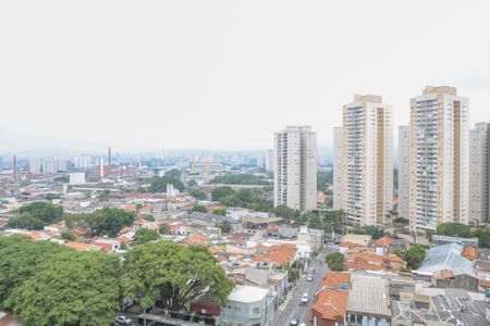 Studio para alugar com 32m², 1 quarto e sem vagaVista do Studio