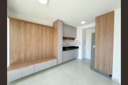 Studio à venda com 32m², 1 quarto e sem vaga Studio à venda com 32m², 1 quarto e sem vagaStudio