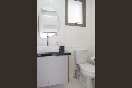 Studio para alugar com 32m², 1 quarto e sem vagaBanheiro