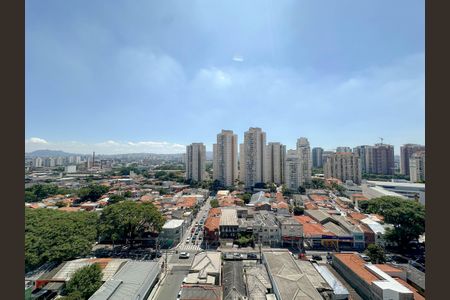 Studio à venda com 32m², 1 quarto e sem vaga Studio à venda com 32m², 1 quarto e sem vagaVista