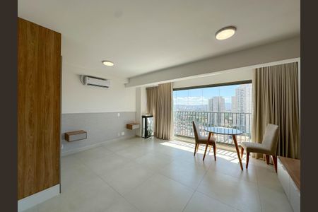 Studio à venda com 32m², 1 quarto e sem vaga Studio à venda com 32m², 1 quarto e sem vagaStudio