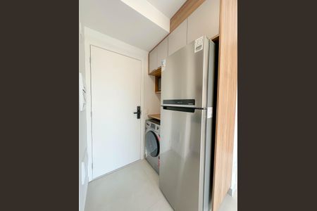 Studio à venda com 32m², 1 quarto e sem vaga Studio à venda com 32m², 1 quarto e sem vagaStudio