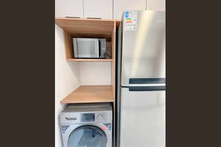 Studio à venda com 32m², 1 quarto e sem vaga Studio à venda com 32m², 1 quarto e sem vagaStudio