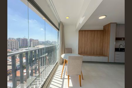 Studio à venda com 32m², 1 quarto e sem vaga Studio à venda com 32m², 1 quarto e sem vagaStudio