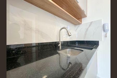 Studio à venda com 32m², 1 quarto e sem vaga Studio à venda com 32m², 1 quarto e sem vagaStudio