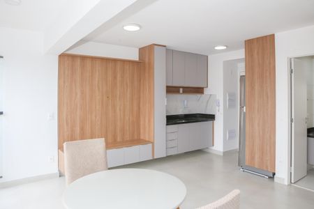 Studio para alugar com 32m², 1 quarto e sem vagaStudio