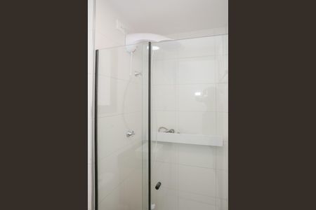 Studio para alugar com 32m², 1 quarto e sem vagaBanheiro