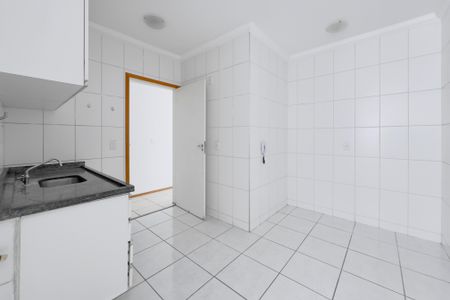 Apartamento para alugar com 72m², 2 quartos e 1 vaga Apartamento para alugar com 72m², 2 quartos e 1 vagaCozinha / Lavanderia