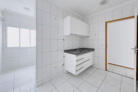 Apartamento para alugar com 72m², 2 quartos e 1 vaga Apartamento para alugar com 72m², 2 quartos e 1 vagaCozinha / Lavanderia