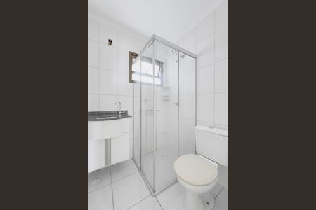 Apartamento para alugar com 72m², 2 quartos e 1 vaga Apartamento para alugar com 72m², 2 quartos e 1 vagaBanheiro