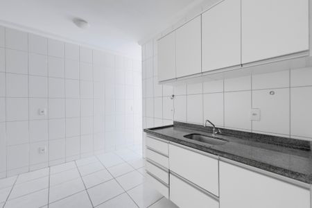Apartamento para alugar com 72m², 2 quartos e 1 vaga Apartamento para alugar com 72m², 2 quartos e 1 vagaCozinha / Lavanderia