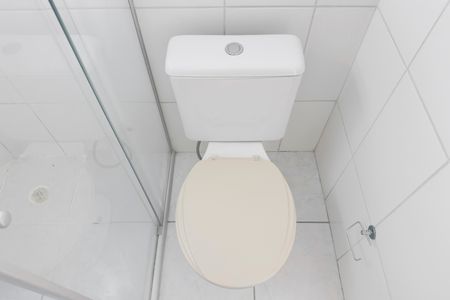 Apartamento para alugar com 72m², 2 quartos e 1 vaga Apartamento para alugar com 72m², 2 quartos e 1 vagaBanheiro