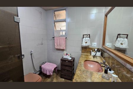Foto 01 de apartamento à venda com 3 quartos, 115m² em Copacabana, Rio de Janeiro