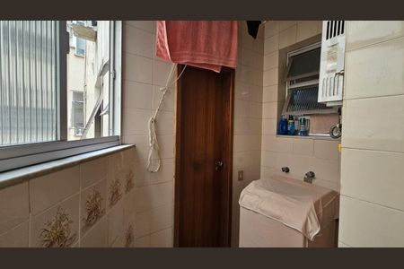 Foto 01 de apartamento à venda com 3 quartos, 115m² em Copacabana, Rio de Janeiro