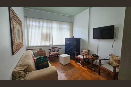 Foto 01 de apartamento à venda com 3 quartos, 115m² em Copacabana, Rio de Janeiro
