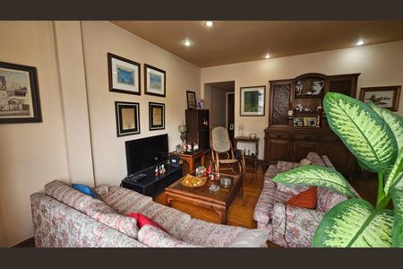 Foto 01 de apartamento à venda com 3 quartos, 115m² em Copacabana, Rio de Janeiro