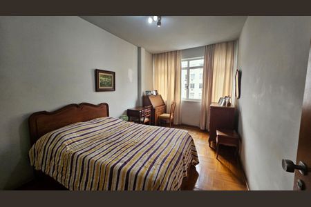 Foto 01 de apartamento à venda com 3 quartos, 115m² em Copacabana, Rio de Janeiro