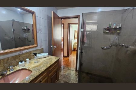 Apartamento à venda com 115m², 3 quartos e 1 vagaFoto 01