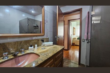 Foto 01 de apartamento à venda com 3 quartos, 115m² em Copacabana, Rio de Janeiro