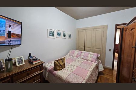 Foto 01 de apartamento à venda com 3 quartos, 115m² em Copacabana, Rio de Janeiro