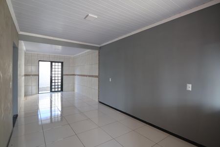Sala/Cozinha de casa à venda com 3 quartos, 80m² em Mato Grande, Canoas