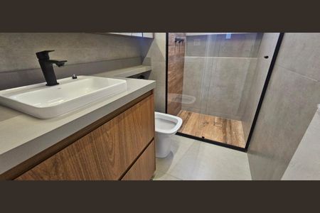 Foto 10 de apartamento à venda com 2 quartos, 72m² em Vila Dom Pedro I, São Paulo