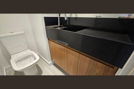 Foto 09 de apartamento à venda com 2 quartos, 72m² em Vila Dom Pedro I, São Paulo