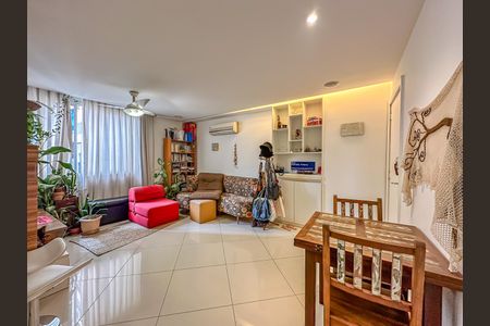 Apartamento à venda com 1 quarto, 51m² em Lapa, Rio de Janeiro