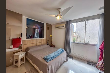 Apartamento à venda com 1 quarto, 51m² em Lapa, Rio de Janeiro