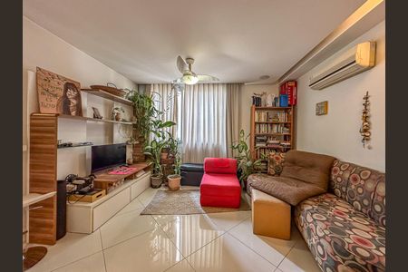 Apartamento à venda com 1 quarto, 51m² em Lapa, Rio de Janeiro