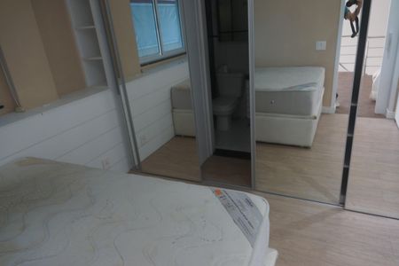 Apartamento para alugar com 120m², 3 quartos e 2 vagasQuarto 3