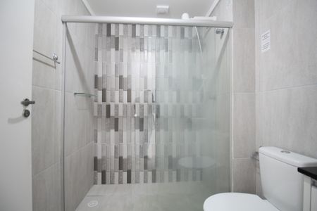 Studio à venda com 34m², 1 quarto e sem vagaBanheiro Social