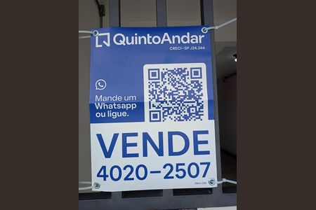 Studio à venda com 34m², 1 quarto e sem vagaPlaca