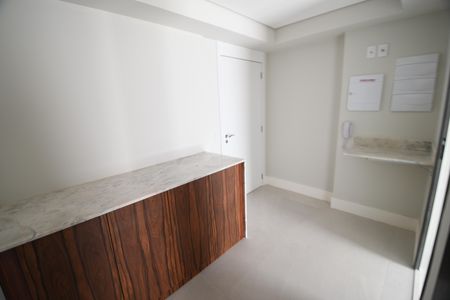 Apartamento para alugar com 120m², 3 quartos e 2 vagasÁrea de Serviço