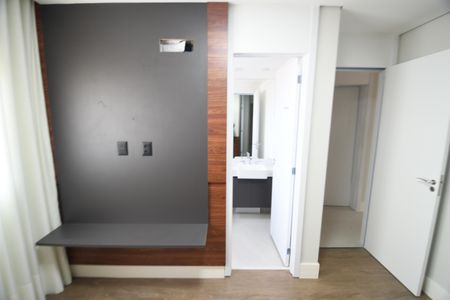 Apartamento para alugar com 120m², 3 quartos e 2 vagasQuarto Suíte 1