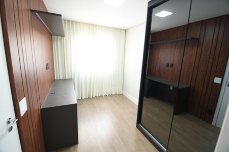 Apartamento para alugar com 120m², 3 quartos e 2 vagasQuarto Suíte 2