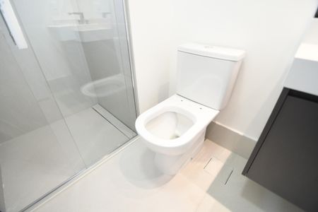 Apartamento para alugar com 120m², 3 quartos e 2 vagasBanheiro Suíte 1