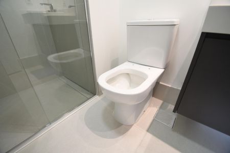 Apartamento para alugar com 120m², 3 quartos e 2 vagasBanheiro Suíte 2