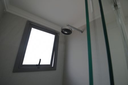 Apartamento para alugar com 120m², 3 quartos e 2 vagasBanheiro Suíte 1