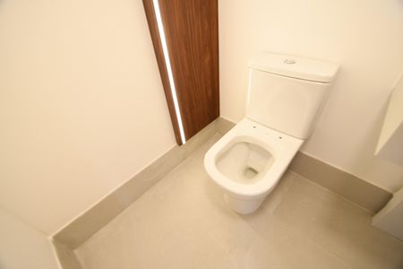 Apartamento para alugar com 120m², 3 quartos e 2 vagasLavabo